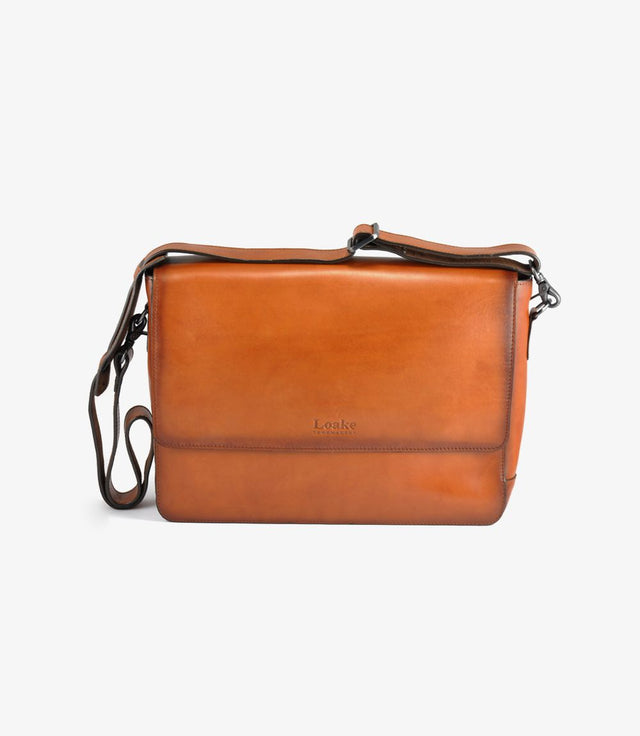 Despatch Messenger Bag