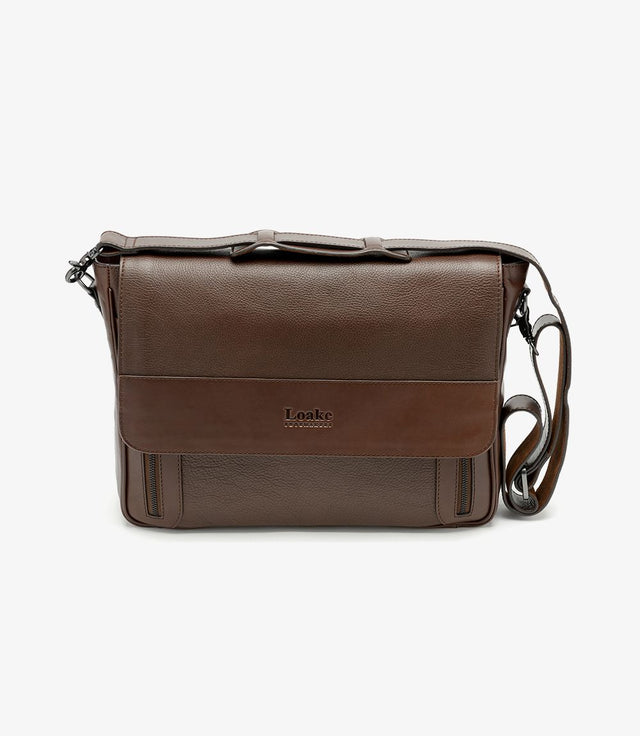 Messenger Bag