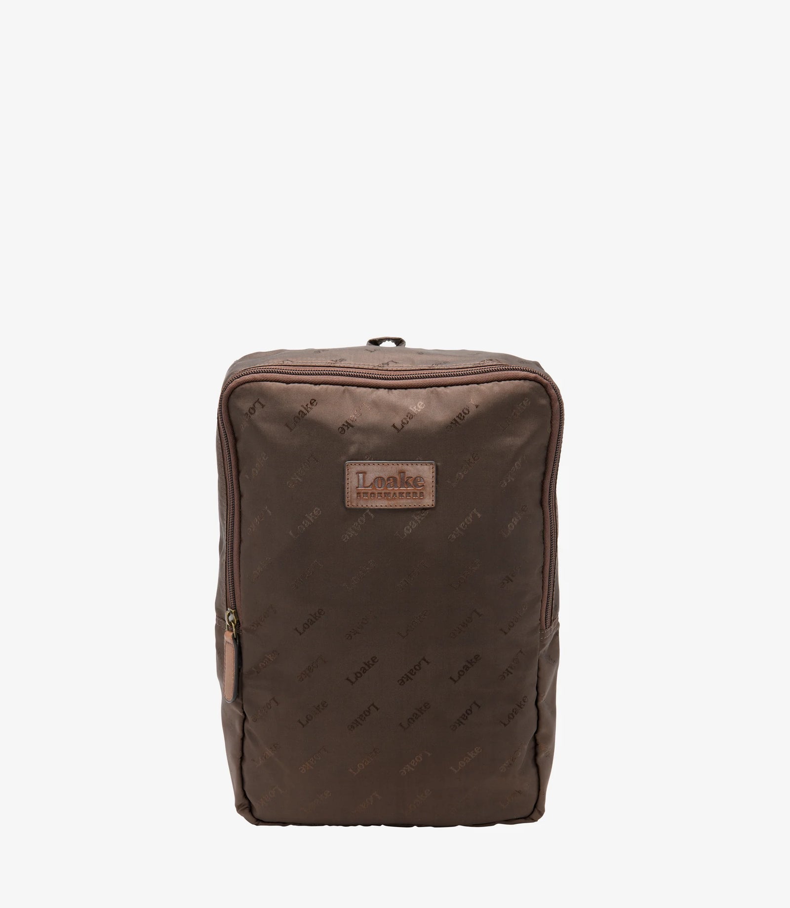 Logo Shoe Bag
