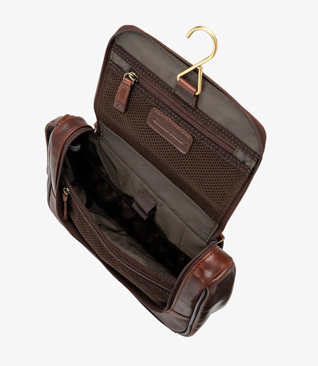 Severn Washbag