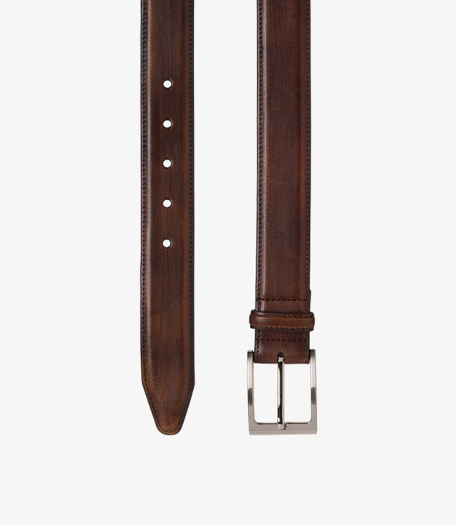 Export Grade Belt