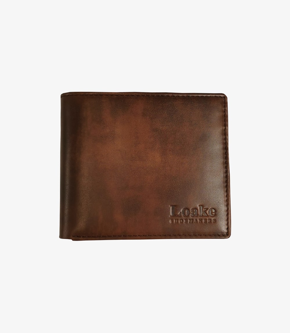 Export Grade Wallet