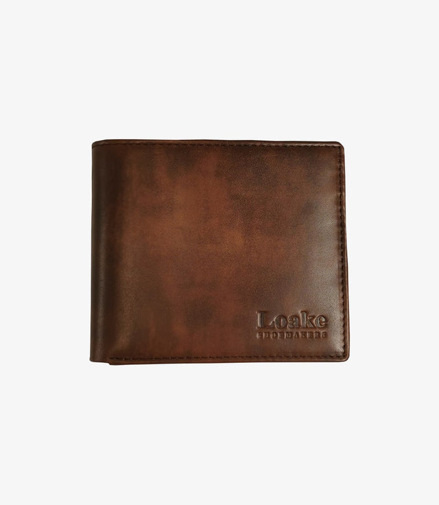 Export Grade Wallet