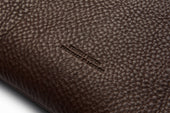 Flight Folio XL - Brown Leather