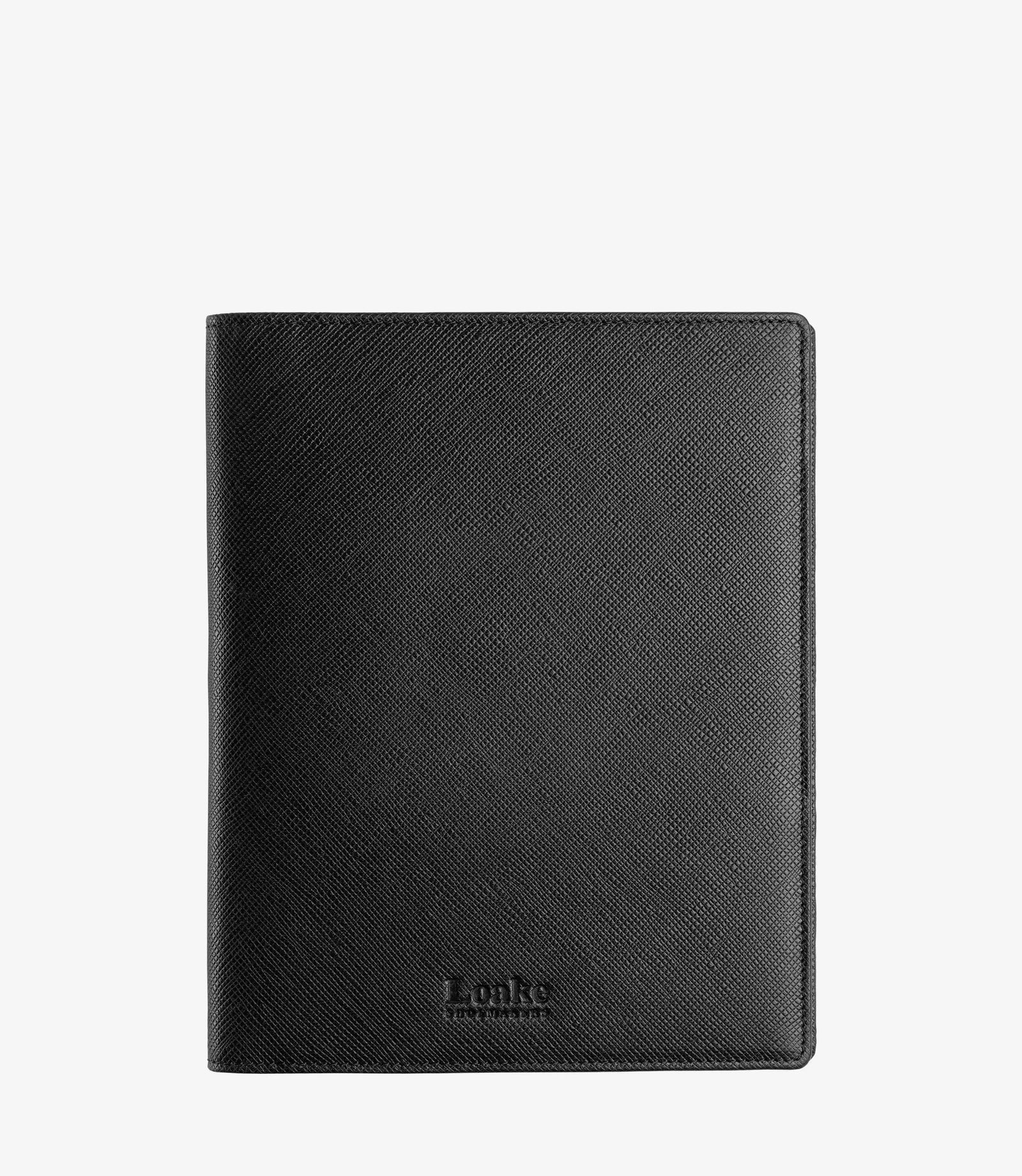 A5 Refillable Notepad Pen Set