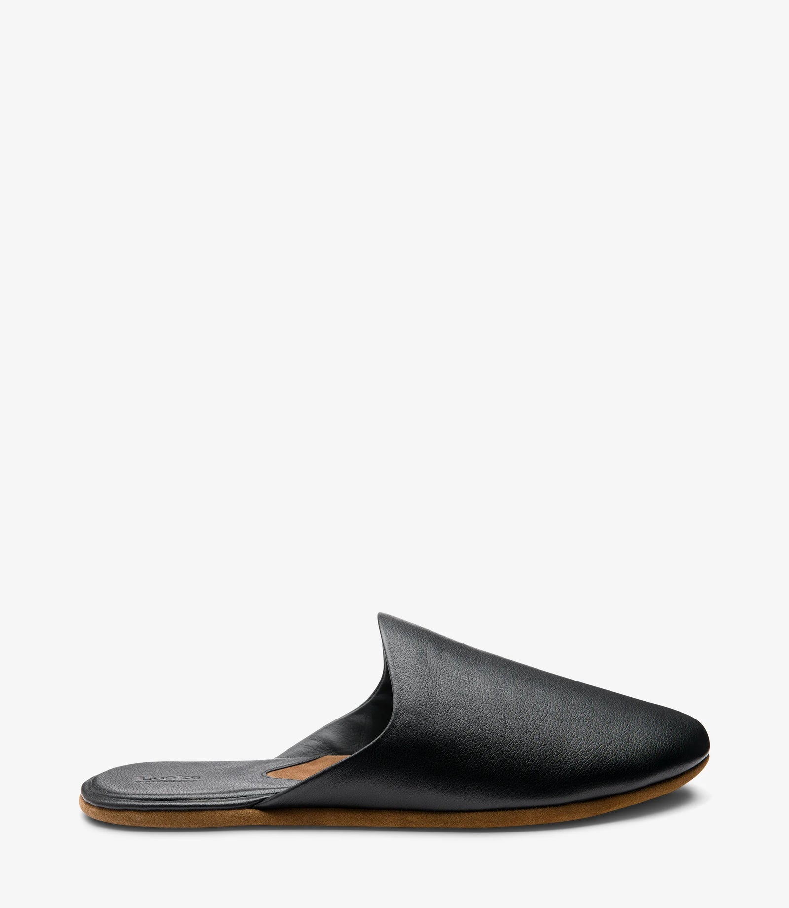 Garrick Slippers