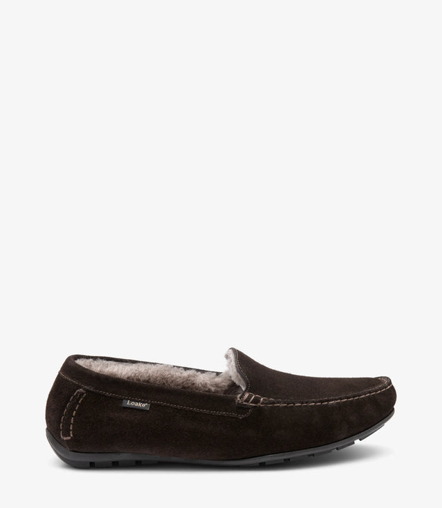 Guards Slippers