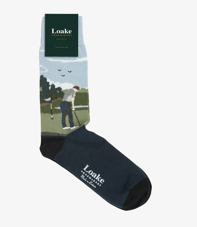 Golf Socks