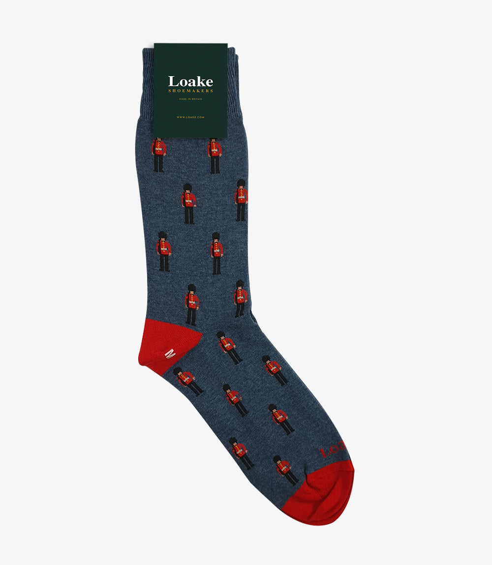 Guard Socks
