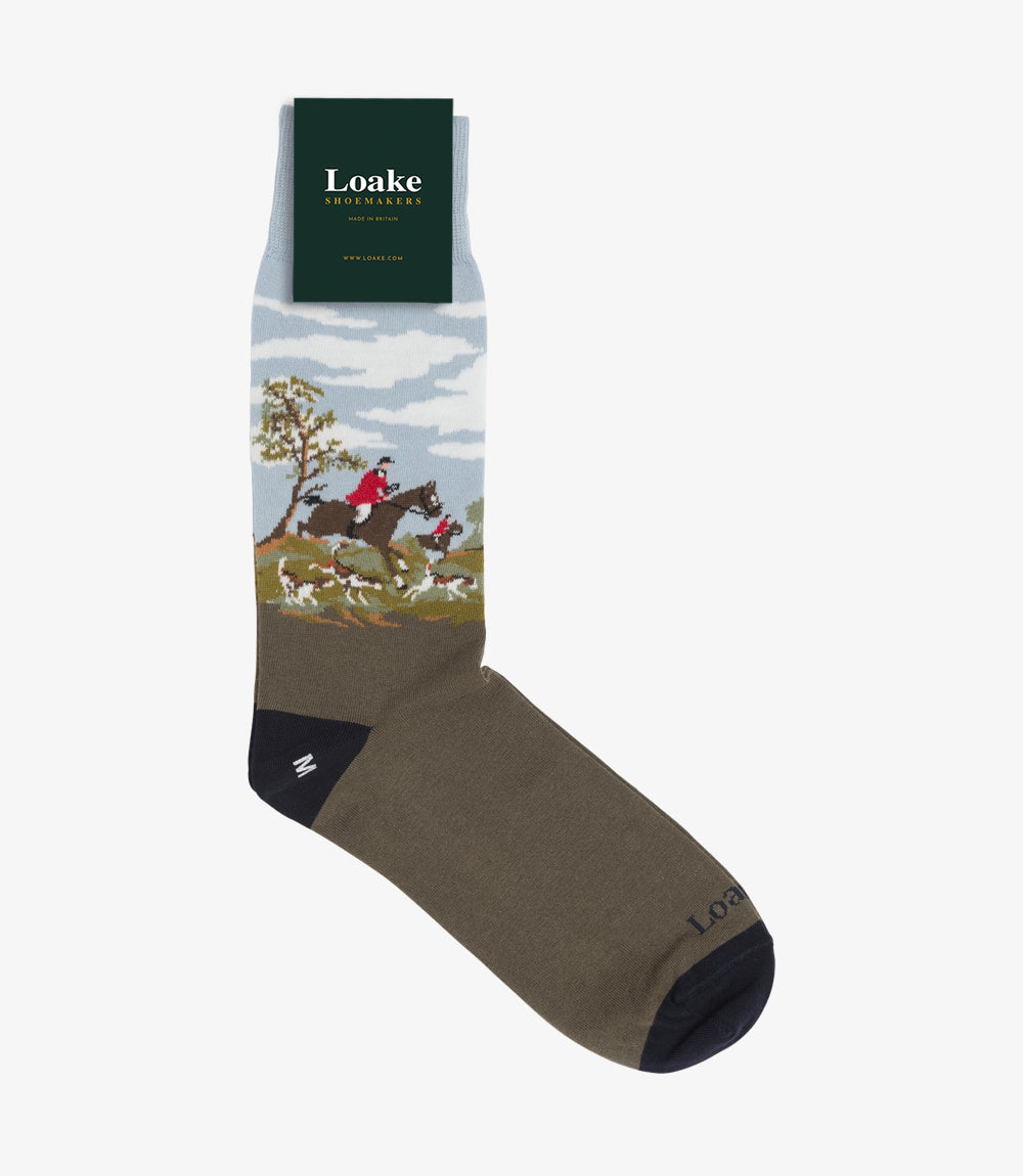 Horse Socks