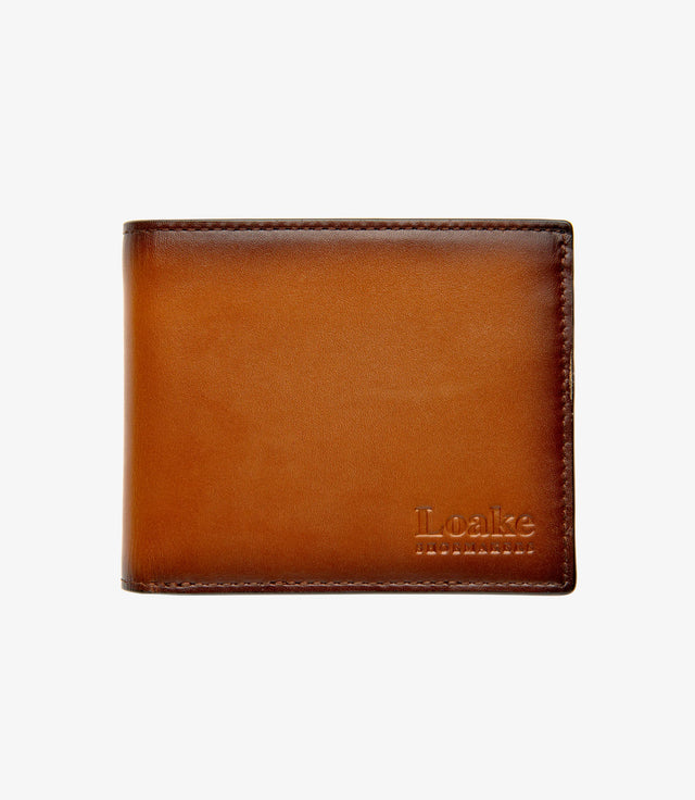 Barclay Wallet