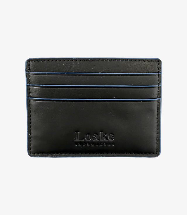 Sterling Card Holder