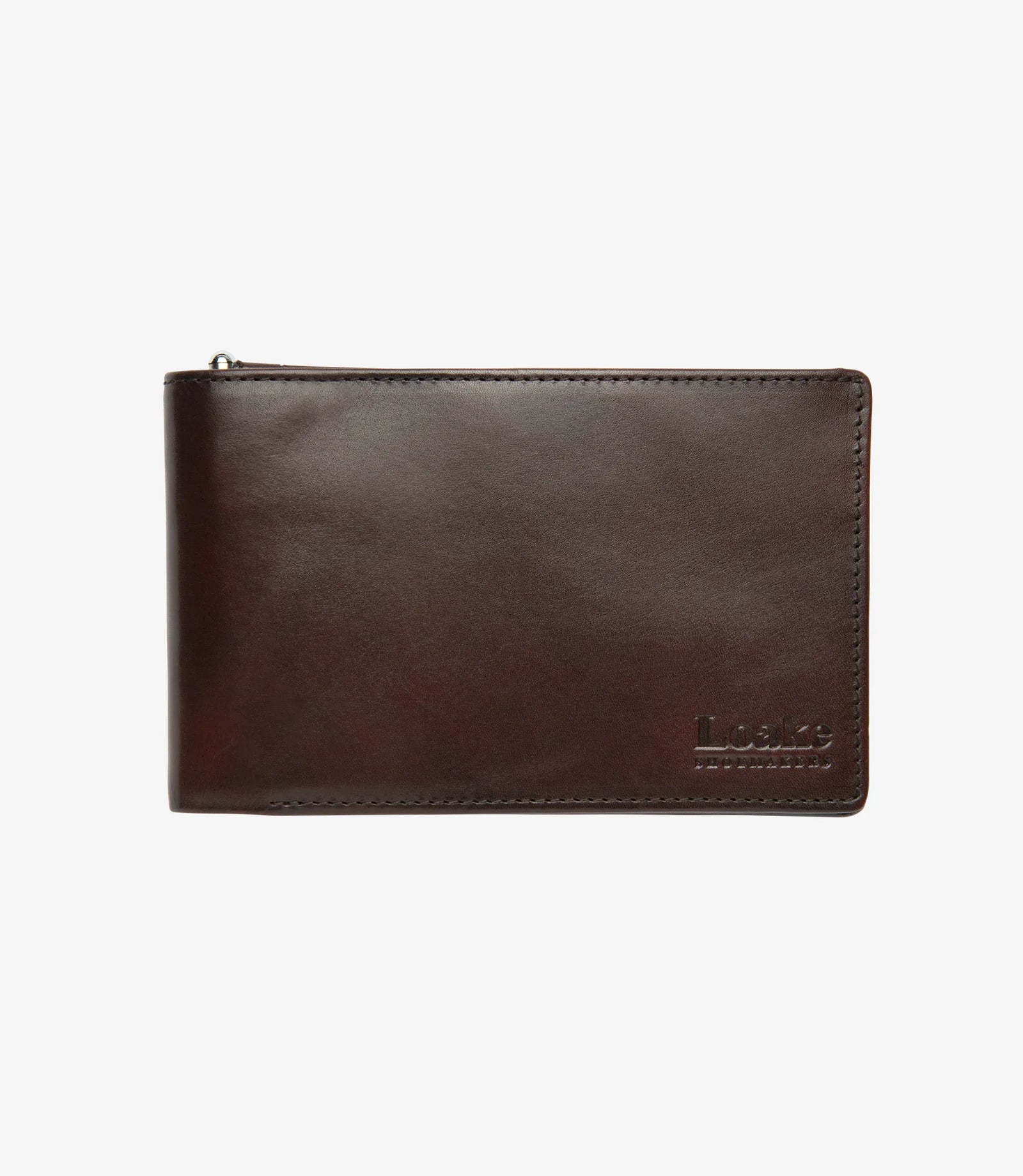 Luxury Travel Wallet