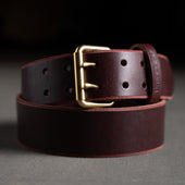 Oxblood