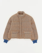 Yanam Jacket - Wobbly Waffle