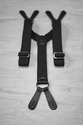 British Heritage Braces