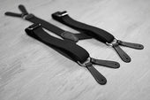 British Heritage Braces