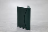 BLA x Hadston Leather Cardholder Wallet
