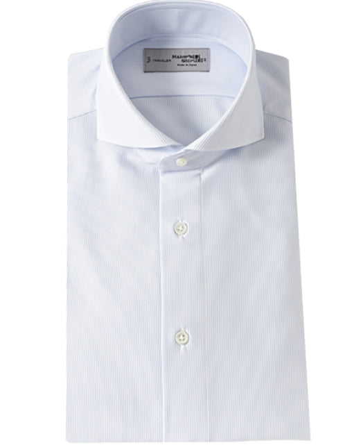 NEW YORK SLIM FIT - Cutaway 36 Gauge J-TECH STRETCH EASY CARE