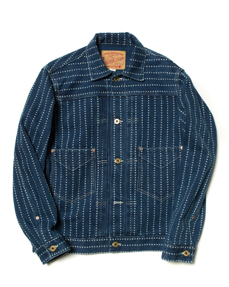 1910swabash Type2 Jacket