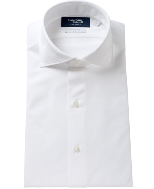 Tokyo Slim Fit Italian Spread J Tech Stretch Easy Care