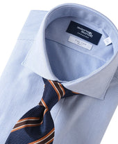 TOKYO SLIM FIT - Italian Spread J-Tech Stretch EASY CARE