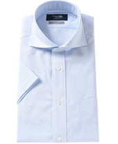 Short Sleeve Shirt - Cutaway J-Tech EASY CARE