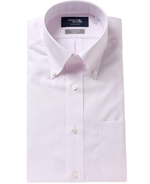 Tokyo Slim Fit Button Down Pinpoint Oxford J Tech Easy Care