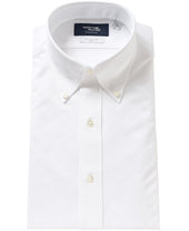 TOKYO SLIM FIT - Button Down 46 Gauge J-TECH STRETCH EASY CARE