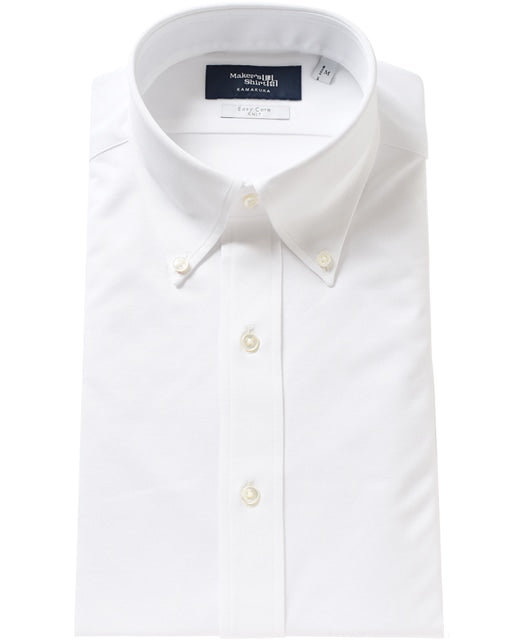 TOKYO SLIM FIT - Button Down 46 Gauge J-TECH STRETCH EASY CARE