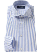 TOKYO SLIM FIT - Italian Spread Broadcloth Ice Cotton