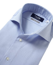 Tokyo Slim Fit Italian Spread Twill J Tech Easy Care