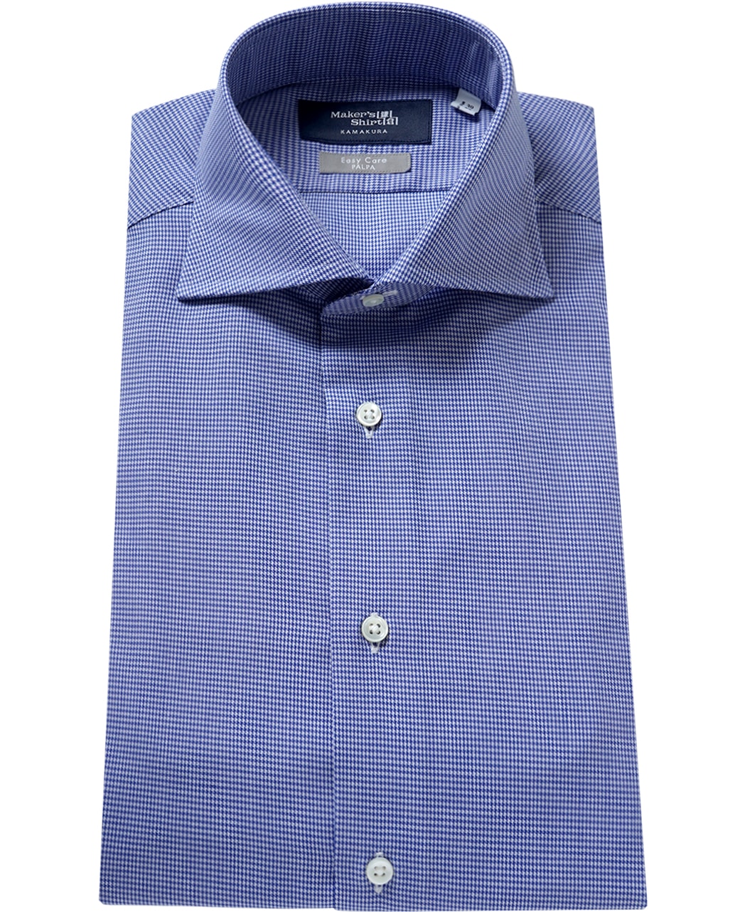 Tokyo Slim Fit Italian Spread Twill J Tech Easy Care