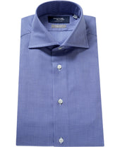 TOKYO SLIM FIT - Italian Spread Twill J-TECH EASY CARE