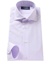 TOKYO SLIM FIT - Dobby Ice Cotton