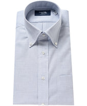 Tokyo Slim Fit Button Down Ice Cotton