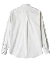 Tokyo Fit Casual Button Down Pinpoint Oxford