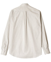 Tokyo Fit Casual Button Down Pinpoint Oxford