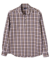 TOKYO FIT - Casual Capri Broadcloth