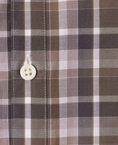 TOKYO FIT - Casual Capri Broadcloth