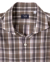 TOKYO FIT - Casual Capri Broadcloth