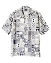 Kamaloha Casual Short Sleeve Shirt