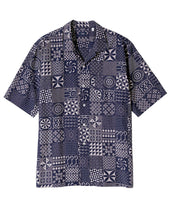 Kamaloha Casual Short Sleeve Shirt