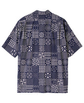 Kamaloha Casual Short Sleeve Shirt