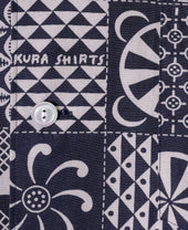 Kamaloha Casual Short Sleeve Shirt