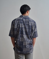 Kamaloha Casual Short Sleeve Shirt