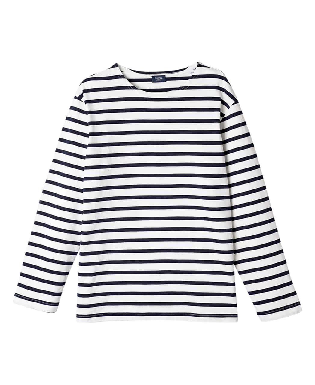 Unisex Basque T Shirt