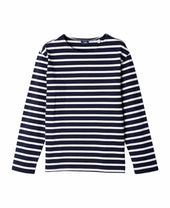 Unisex Basque T Shirt