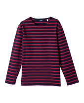Unisex Basque T Shirt