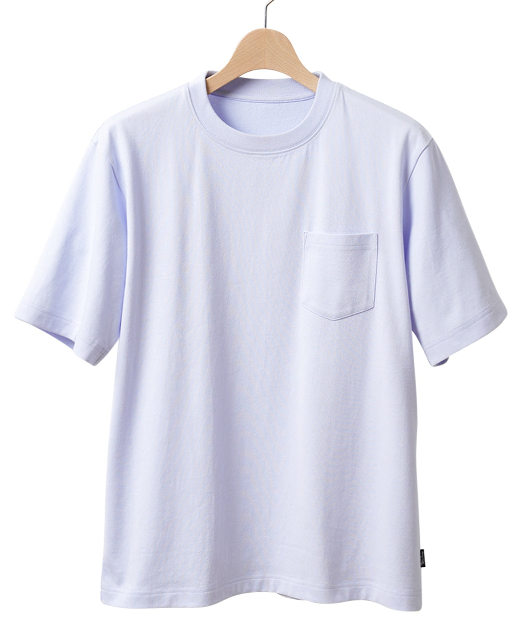 Unisex Cotton T Shirt Botanical Dye